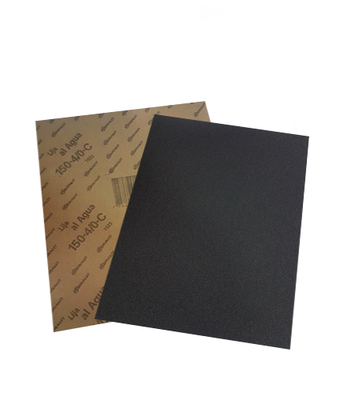 LIJA DE AGUA ABRALIT 180