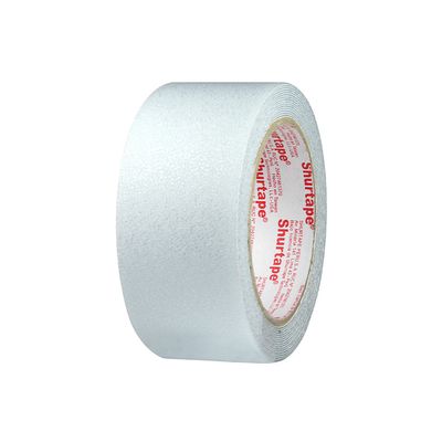 CINTA ANTIDESLIZANTE SHURTAPE 2"X5 YDS TRANSPARENTE