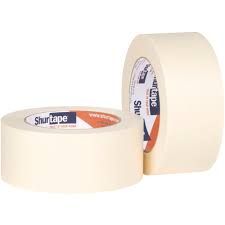 CINTA MASKING TAPE SHURTAPE CP-106 1 1/2 X 40 YD