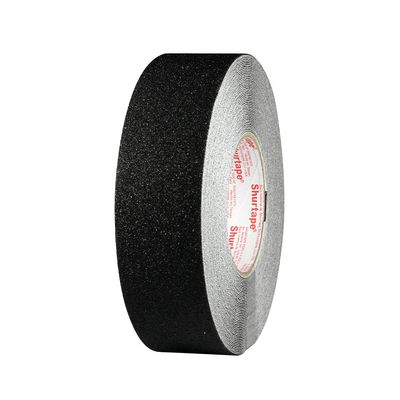CINTA ANTIDESLIZANTE SHURTAPE 2"X20 YDS NEGRO