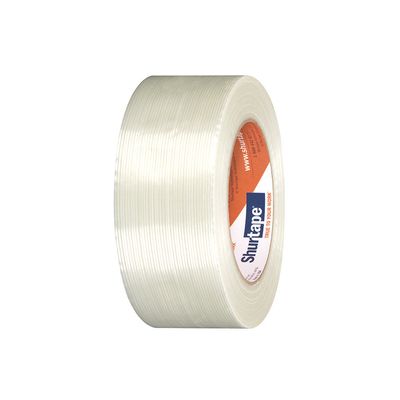 CINTA DE FILAMENTO SHURTAPE GS490 1"X60 MT