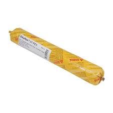 SIKAFLEX 11FC MANGA 600ML BLANCO