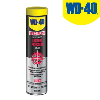 HEAVY DUTY EXTREME PRESSURE