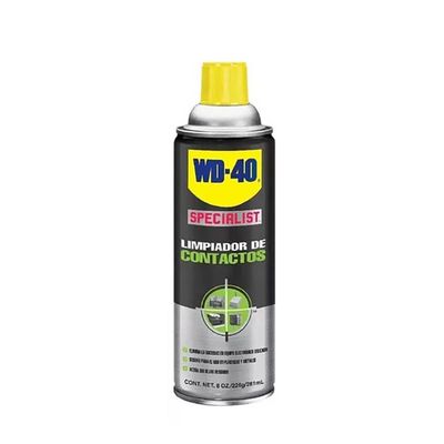 LIMPIACONTACTO WD-40 8 OZ