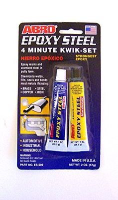 EPOXY STEEL ES-509