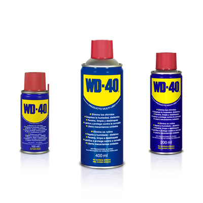AFLOJATODO WD40 11OZ
