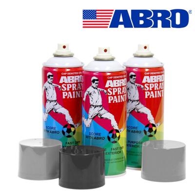 PINTURA EN SPRAY ALTA TEMPERATURA NEGRO