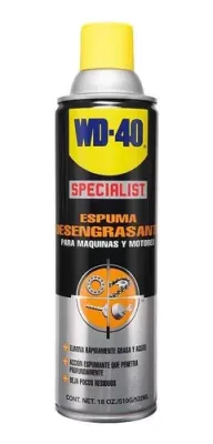 ESPUMA DESENGRASANTE 18 OZ