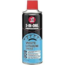 GRASA LITHIUM GREASE 3-IN-ONE