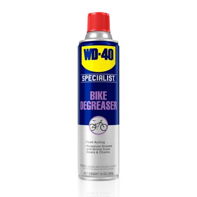 DESENGRASANTE BIKE 10 OZ