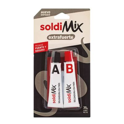 SOLDIMIX EXTRAFUERTE