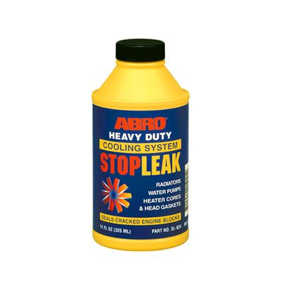 SELLADOR EN LIQUIDO PARA RADIADOR