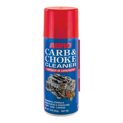 LIMPIA CARBUR CARB & CHOKE CC-200 CH