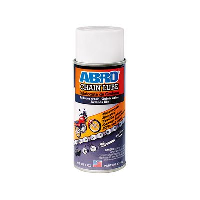 LUBRICANTE PARA CADENA 4OZ