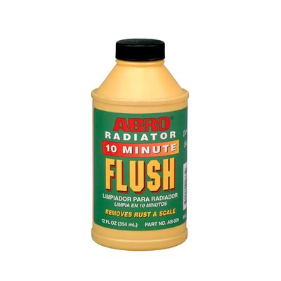 LIMPIADOR PARA RADIADOR FLUSH