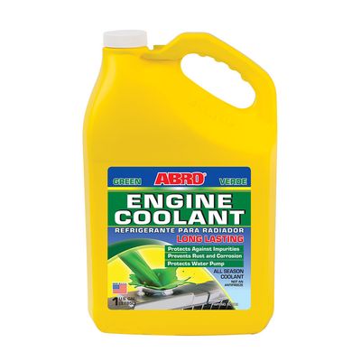 REFRIGERANTE PARA RADIADOR