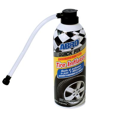 INFLADOR DE LLANTA PORTAIL