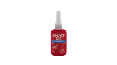 LOCTITE 241 TRABADOR DE ROSCA 50 ml