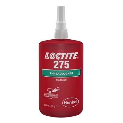 FIJADOR DE ROSCAS LOCTITE 275 50 ML
