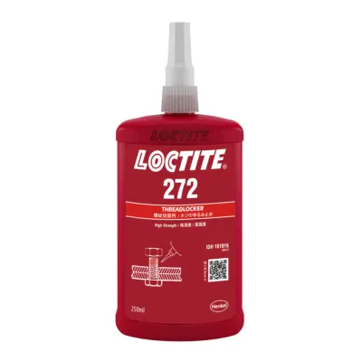 FIJADOR DE ROSCAS LOCTITE 272 50 ML