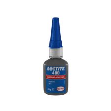 ADHESIVO INSTANTANEO LOCTITE 480