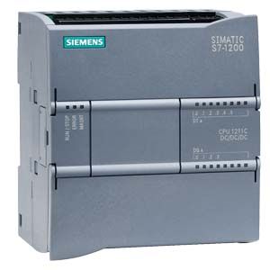 SIEMENS 6ES7211-1AD30-0XB0