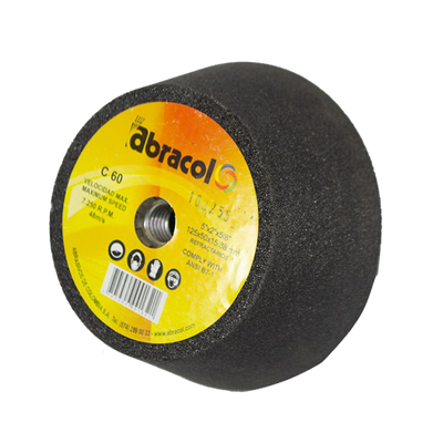 COPAS ABRACOL TIPO 11 GRANO A143 - 4" x 2" x 5/8"