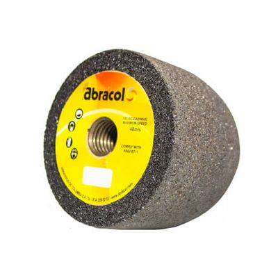 CONO TIPO 18 R GRANO A143 - 50 X 76 X 15.9 MM