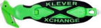 KLEEN™ X-Change KCJ-XC-35X