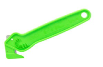 Antimicrobial KLEEN EBC1X Concealed Blade All Purpose Safety Cutter EBC1X