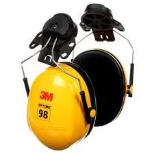 Orejera 3M H9P3E