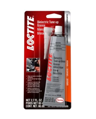 LOCTITE LB 8423 DIELECTRIC TUNE-UP GREASE 85 GR