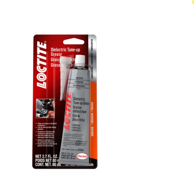 LOCTITE SI 5699 SILICONA RTV GREY 70 ML