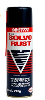 LOCTITE SF 8046 SOLVO RUST AFLOJATODO 300 ML