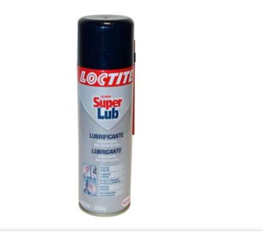 LOCTITE LB 8608 SUPER LUB 200 ML (294134)