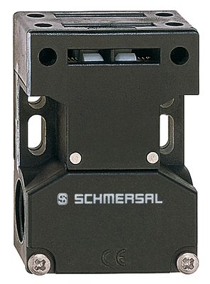 SCHMERSAL  AZ15ZVRK-M16