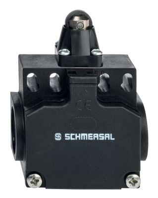 SCHMERSAL ZR 256-02Z-M20