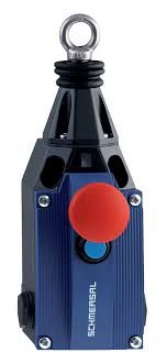 SCHMERSAL ZQ 900-22N