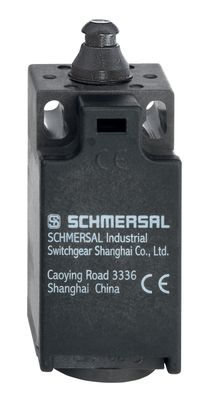 SCHMERSAL ZS 236-11ZR-M20-1519