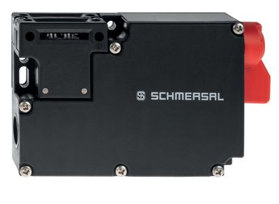 SCHMERSAL AZM 161SK-12/12RKT-024