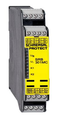 SCHMERSAL SRB301MC-24V