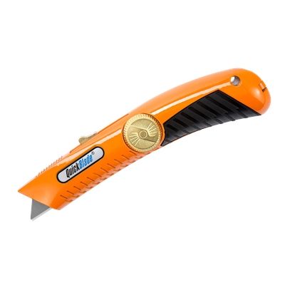 Cuchillo Multiusos Quickblade® Auto-retráctil-QBS-20