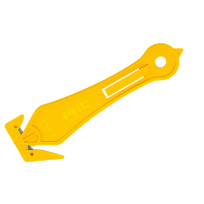 Cúter de seguridad de doble hoja EZST