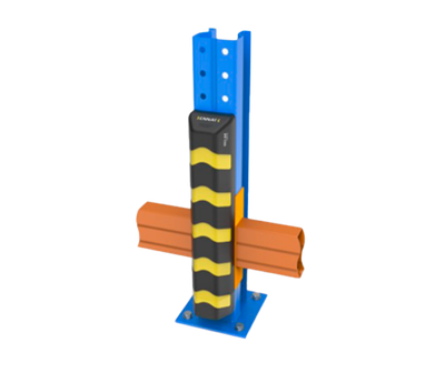 PROTECTOR DE RACK ENNAT PR100