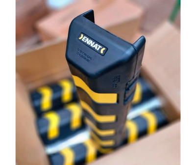 PROTECTOR DE RACK ENNAT PR120