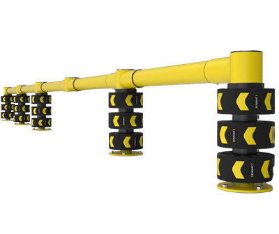 BARRERA ESTANDAR ENNAT