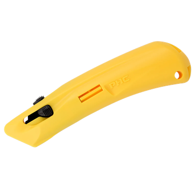 Cuchillo de seguridad EZ3™ de repliegue automático