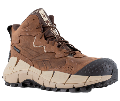 RB3025 ZIG KINETICA EDGE II WORK HOMBRE