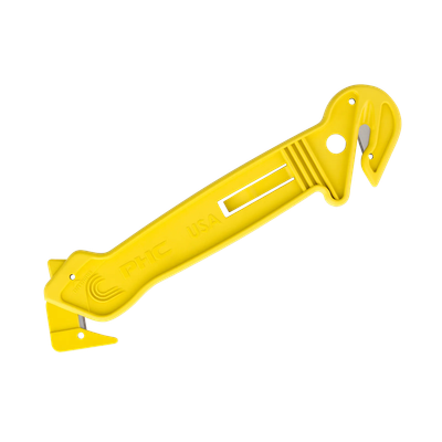 Cortador de seguridad y film desechable-EBC2