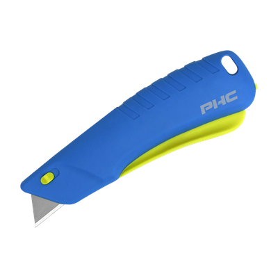 Cuchillo de seguridad Auto-Retract Rebel™.